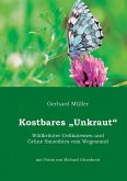 Kostbares Unkraut (eBook, ePUB)