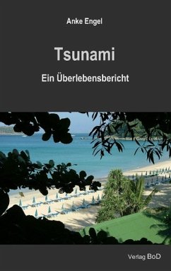 Tsunami (eBook, ePUB) - Engel, Anke