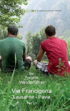Der Freigeist Wanderführer (eBook, ePUB)