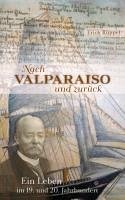 Cover Nach Valparaiso und zurück (eBook, ePUB)