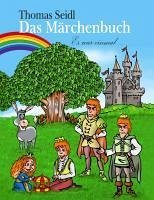 Das Märchenbuch (eBook, ePUB) - Seidl, Thomas