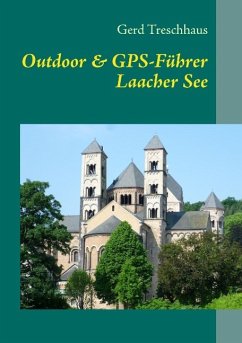 Outdoor & GPS-Führer Laacher See (eBook, ePUB)