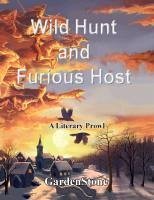 Wild Hunt and Furious Host (eBook, ePUB)