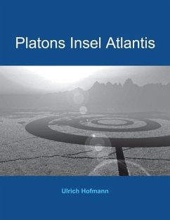 Platons Insel Atlantis (eBook, ePUB)