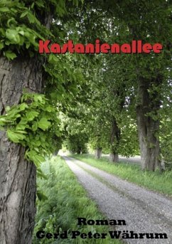 Kastanienallee (eBook, ePUB) - Währum, Gerd Peter
