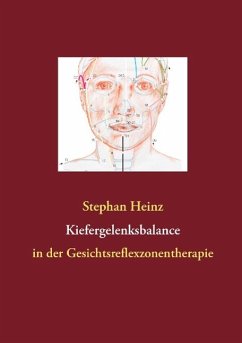 Kiefergelenksbalance (eBook, ePUB) - Heinz, Stephan
