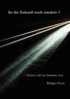 Ist die Zukunft noch attraktiv? (eBook, ePUB)