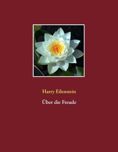 Cover Über die Freude (eBook, ePUB)