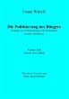 Die Politisierung des Bürgers, 4.Teil:... - Bild 1