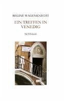 Cover Ein Treffen in Venedig (eBook, ePUB)