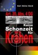 Keine Schonzeit für Krähen (eBook,... - Bild 1