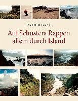 Cover Auf Schusters Rappen allein durch Island (eBook, ePUB)