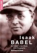 Isaak Babel (eBook, ePUB) - Bild 1
