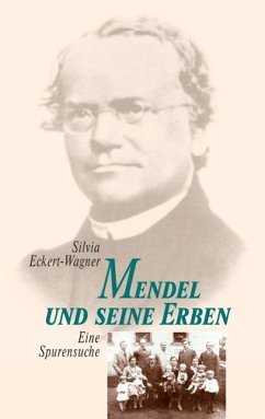 Mendel und seine Erben (eBook, ePUB)