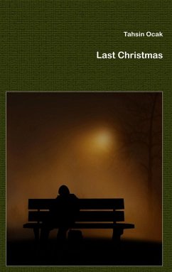 Last Christmas (eBook, ePUB)