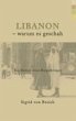 Libanon - warum es geschah (eBook, ePUB) - Bild 1