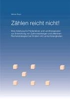 Zählen reicht nicht! (eBook, ePUB) - Stoye, Werner