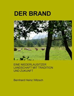 Der Brand (eBook, ePUB)