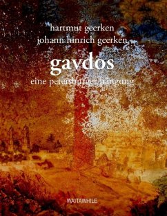 Gavdos (eBook, ePUB)