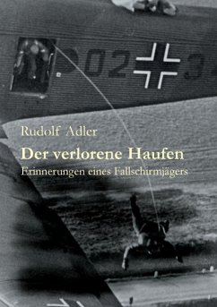 Der verlorene Haufen (eBook, ePUB) - Adler, Rudolf