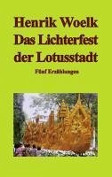 Das Lichterfest der Lotusstadt (eBook, ePUB)