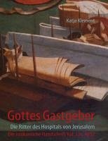 Gottes Gastgeber (eBook, ePUB)