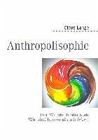 Anthropolisophie (eBook, ePUB) - Lange, Claus