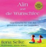 Alin und die Wunschfee (eBook, ePUB)