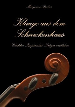 Cover Klänge aus dem Schneckenhaus (eBook, ePUB)