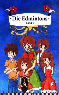 Die Edmintons (eBook, ePUB) Die Edmintons (eBook, ePUB)