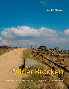 Wilder Brocken (eBook, ePUB)
