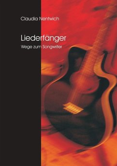 Liederfänger (eBook, ePUB) Liederfänger (eBook, ePUB)