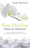 Pure Healing (eBook, ePUB)