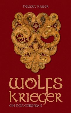 Wolfskrieger (eBook, ePUB)