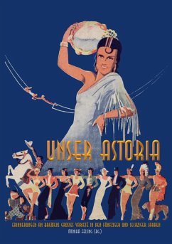Unser Astoria (eBook, ePUB)