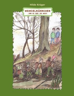 Heinzelmännchen (eBook, ePUB)