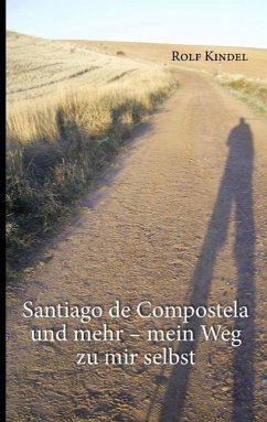 Santiago de Compostella und mehr (eBook, ePUB)