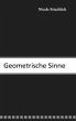 Geometrische Sinne (eBook, ePUB) - Bild 1