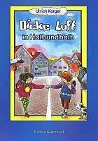 Dicke Luft in Halbundhalb (eBook, ePUB) - Karger, Ulrich; Döring, Hans-Günther