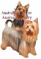 Australian Terrier Australian Silky Terrier (eBook, ePUB)