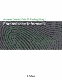 Forensische Informatik (eBook, ePUB)