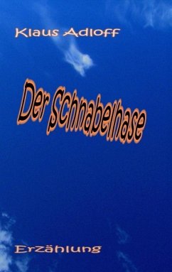 Der Schnabelhase (eBook, ePUB)