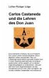Carlos Castaneda und die Lehren des Don... - Bild 1