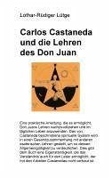 Carlos Castaneda und die Lehren des Don Juan (eBook, ePUB) - Lütge, Lothar-Rüdiger
