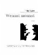Wennst moanst ... (eBook, ePUB) - Bild 1