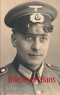 Briefe von Hans (eBook, ePUB) Briefe von Hans (eBook, ePUB)