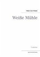 Cover Weiße Mühle (eBook, ePUB)