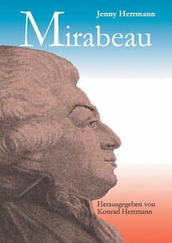 Mirabeau (eBook, ePUB) - Herrmann, Jenny