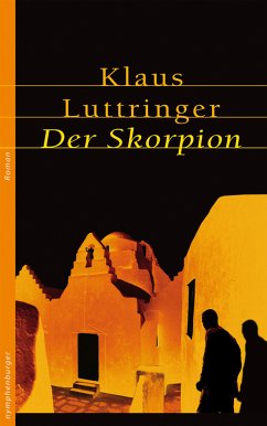 Der Skorpion (eBook, ePUB) - Luttringer, Klaus