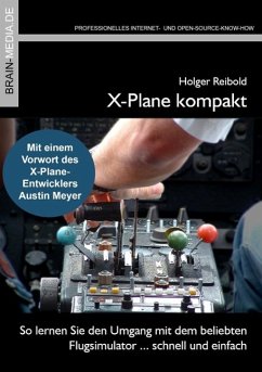 X-Plane kompakt (eBook, ePUB) - Reibold, Holger